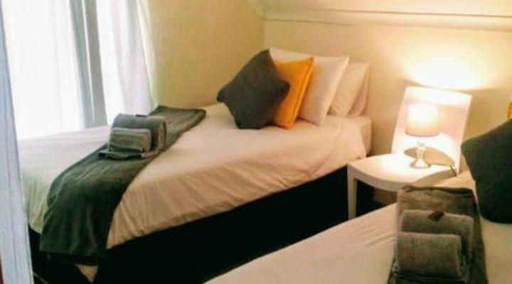 Riverside Guest Accommodation