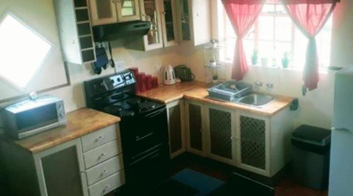 Riverside Guest Accommodation