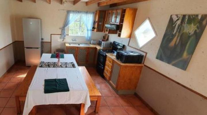 Riverside Guest Accommodation