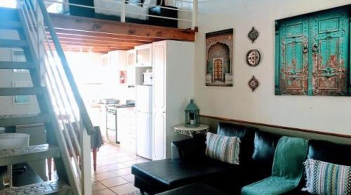 Riverside Guest Accommodation