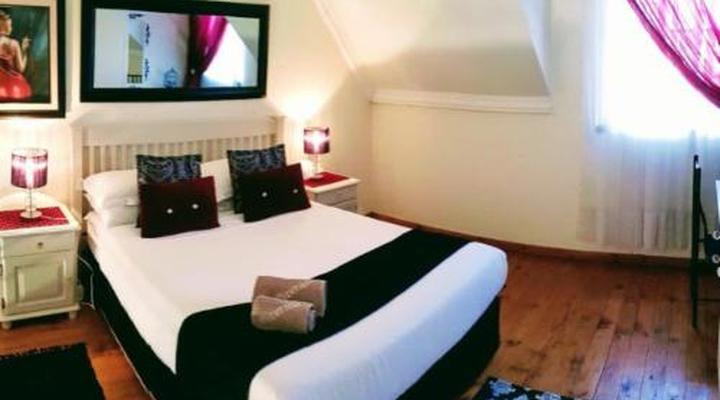 Riverside Guest Accommodation