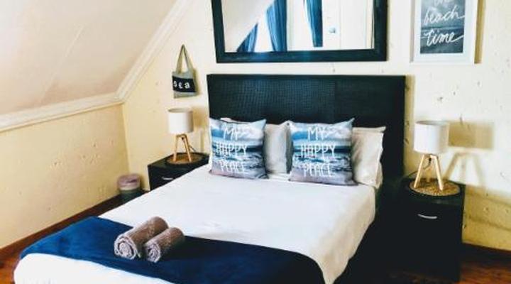 Riverside Guest Accommodation