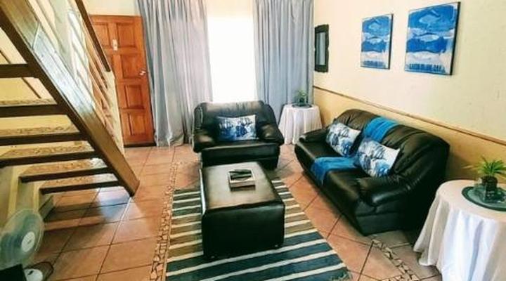 Riverside Guest Accommodation