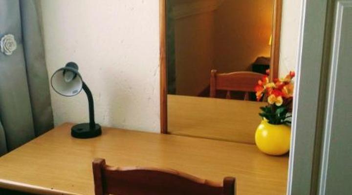 Riverside Guest Accommodation