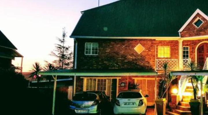 Riverside Guest Accommodation