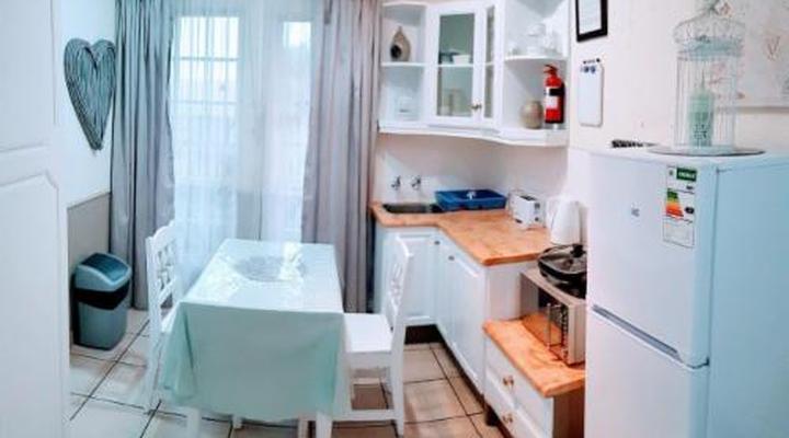 Riverside Guest Accommodation