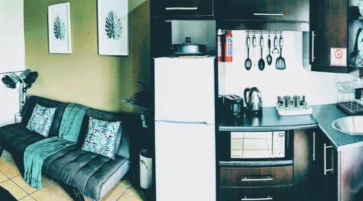 Riverside Guest Accommodation