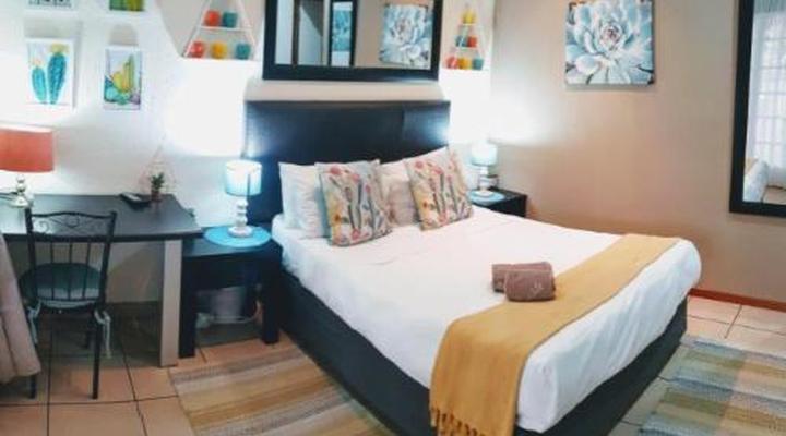 Riverside Guest Accommodation