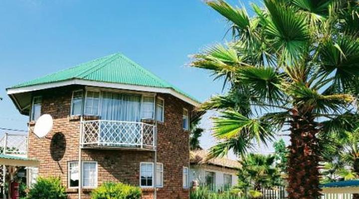 Riverside Guest Accommodation