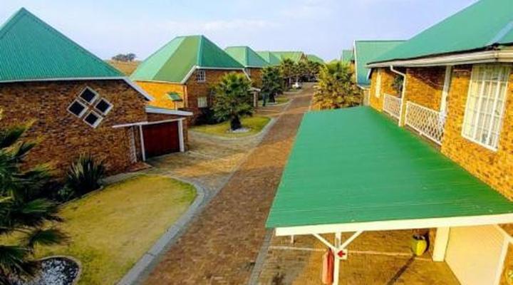 Riverside Guest Accommodation