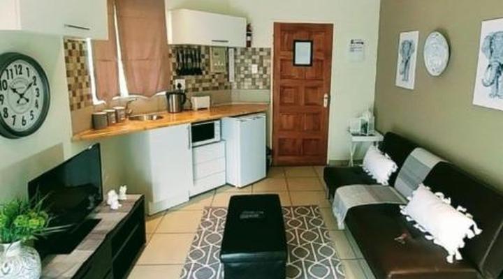 Riverside Guest Accommodation