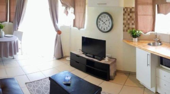 Riverside Guest Accommodation