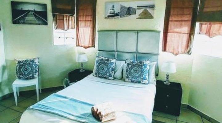 Riverside Guest Accommodation