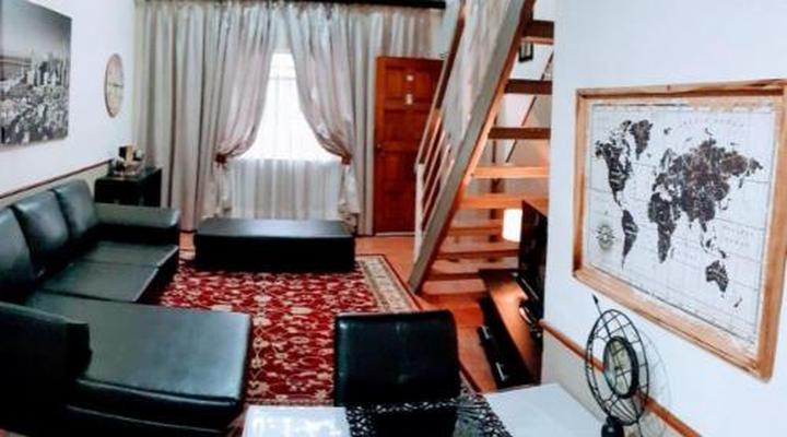 Riverside Guest Accommodation