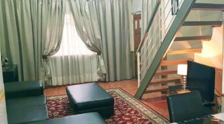 Riverside Guest Accommodation