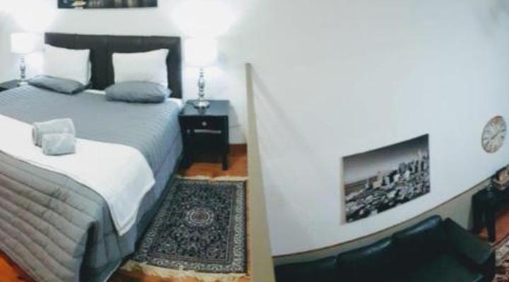 Riverside Guest Accommodation