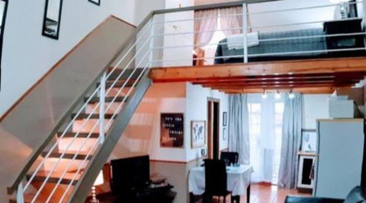 Riverside Guest Accommodation