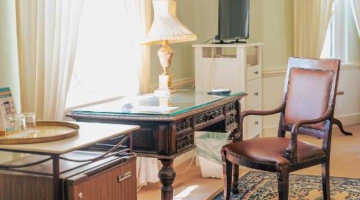 Riebeek Valley Hotel