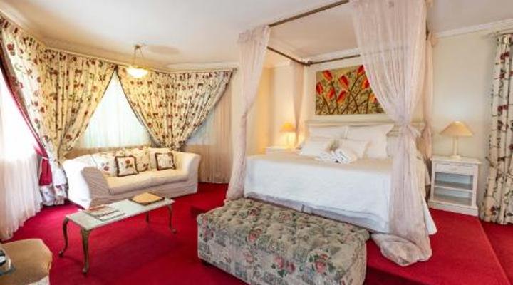 Riebeek Valley Hotel