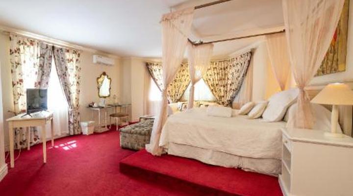 Riebeek Valley Hotel