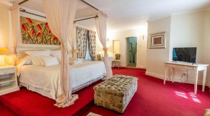 Riebeek Valley Hotel