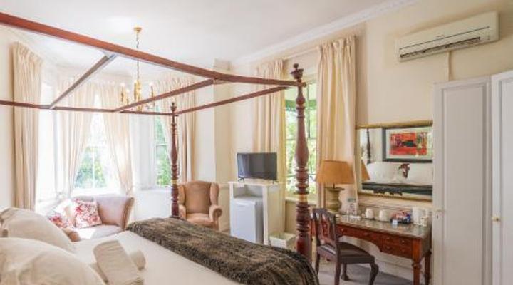 Riebeek Valley Hotel