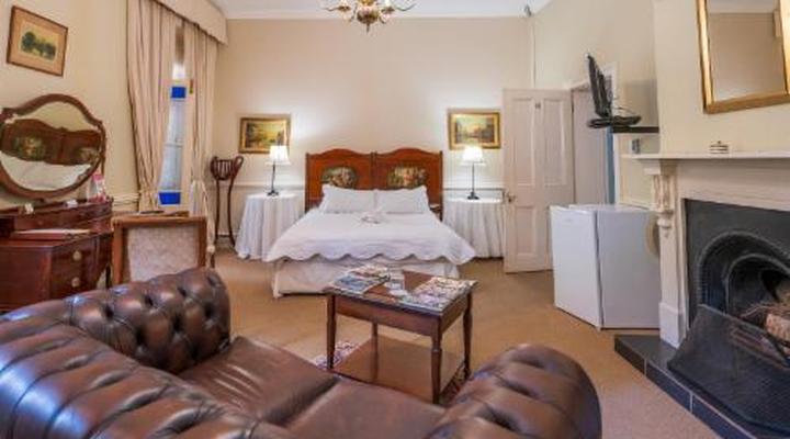 Riebeek Valley Hotel