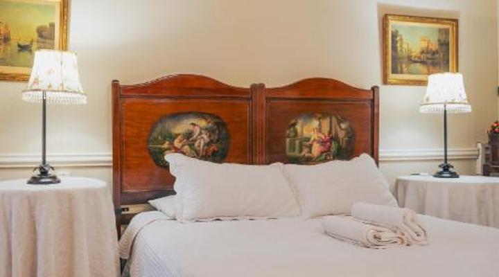 Riebeek Valley Hotel