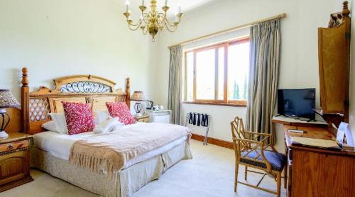 Riebeek Valley Hotel