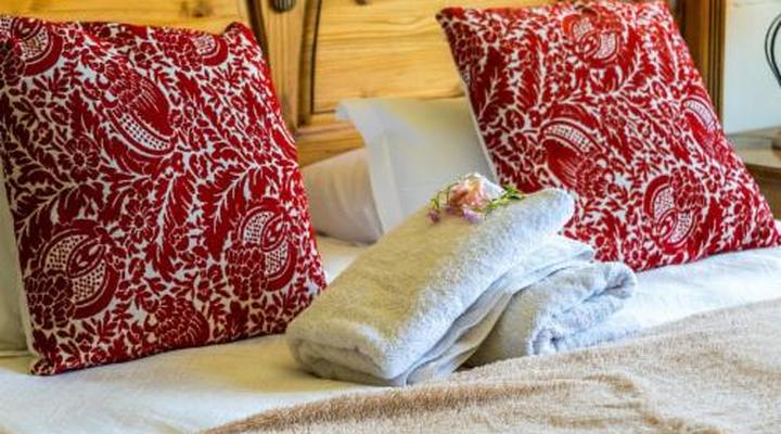 Riebeek Valley Hotel