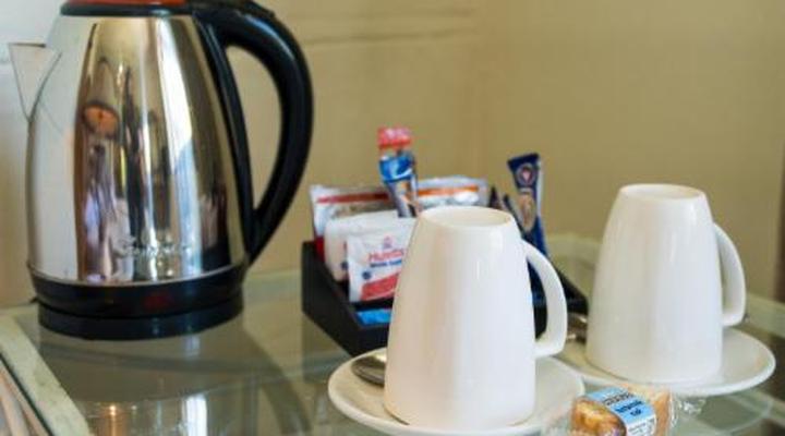 Riebeek Valley Hotel