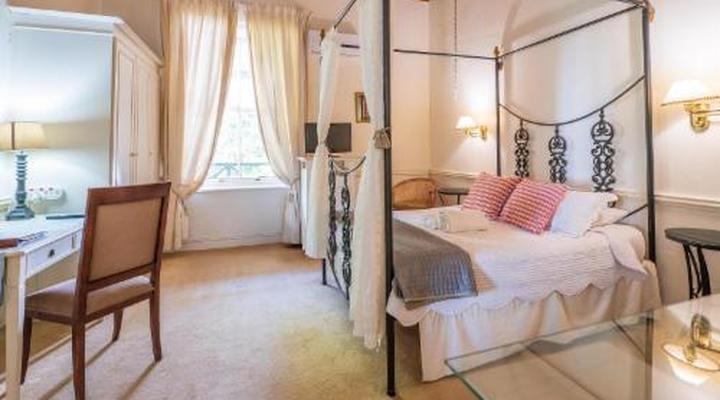 Riebeek Valley Hotel