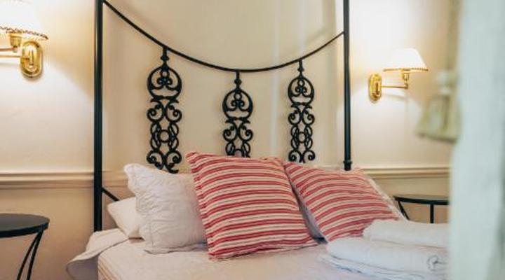 Riebeek Valley Hotel