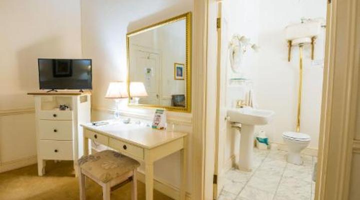 Riebeek Valley Hotel