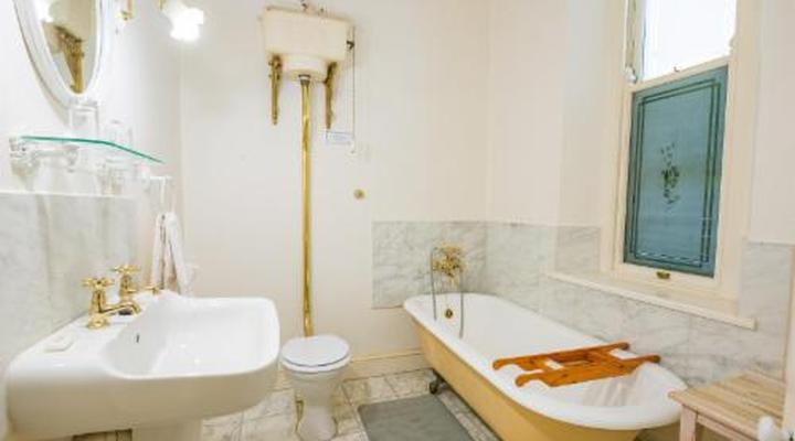 Riebeek Valley Hotel