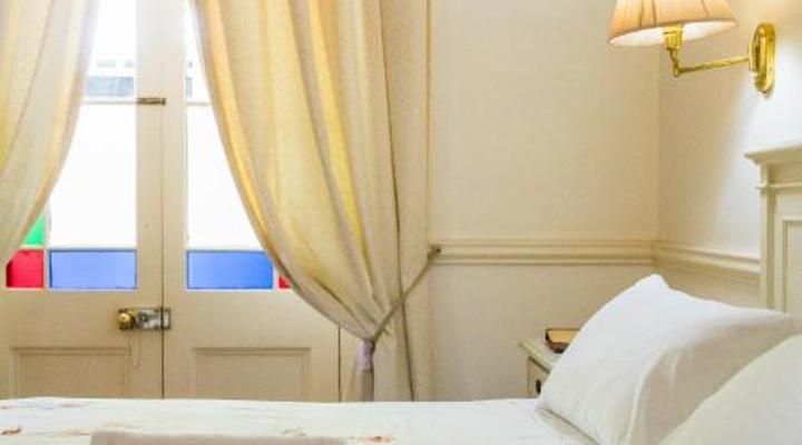 Riebeek Valley Hotel