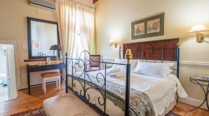 Riebeek Valley Hotel