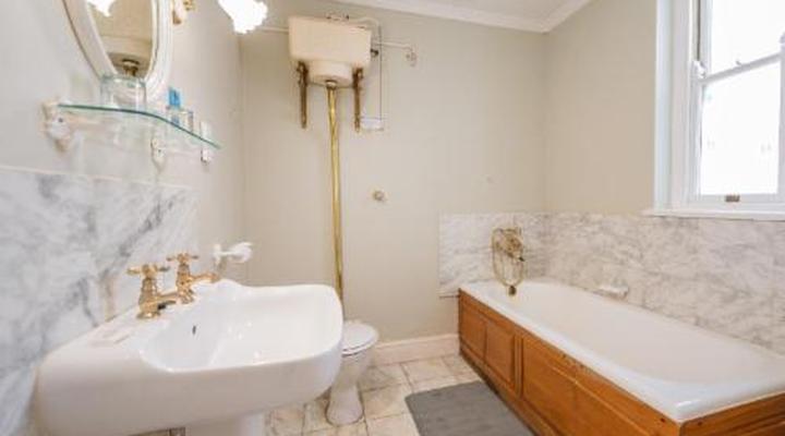 Riebeek Valley Hotel