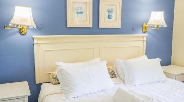 Riebeek Valley Hotel