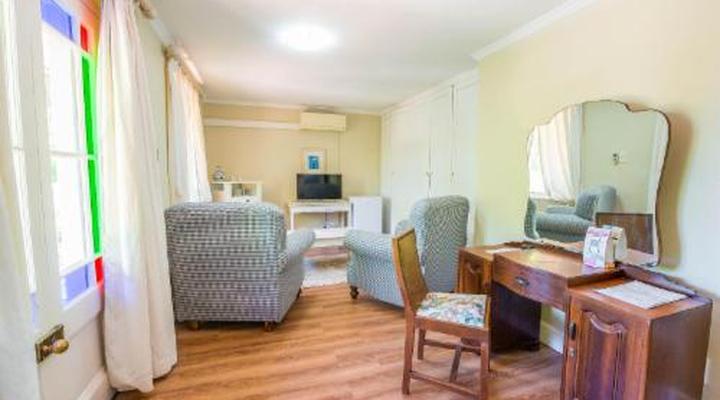 Riebeek Valley Hotel