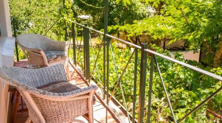 Riebeek Valley Hotel