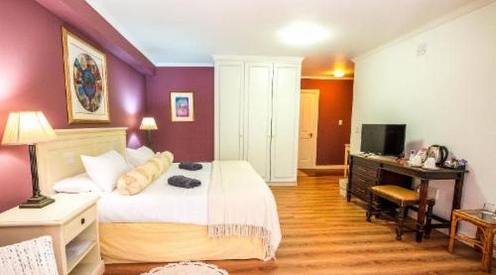 Riebeek Valley Hotel