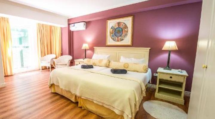 Riebeek Valley Hotel