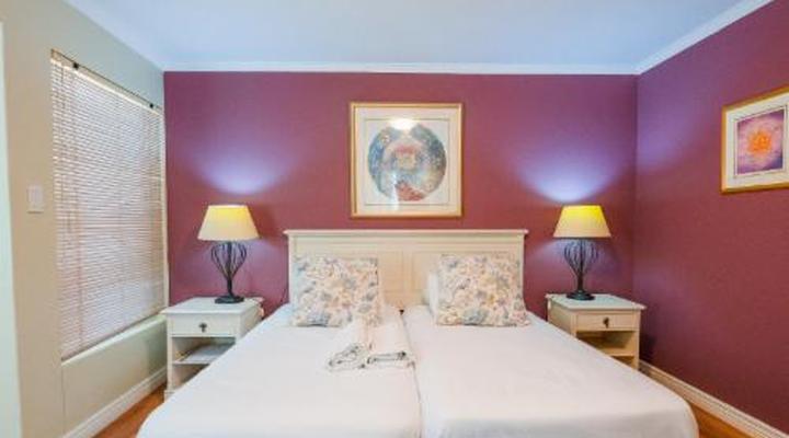 Riebeek Valley Hotel