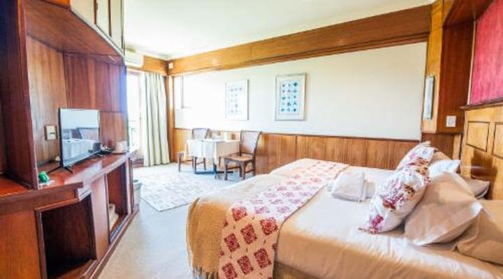 Riebeek Valley Hotel