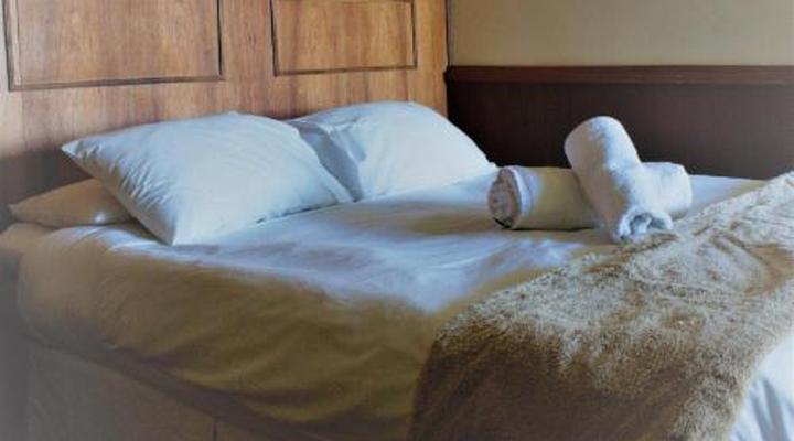 Riebeek Valley Hotel