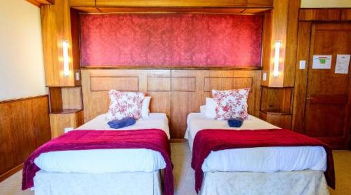 Riebeek Valley Hotel