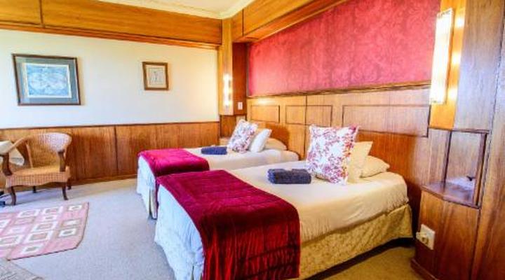 Riebeek Valley Hotel