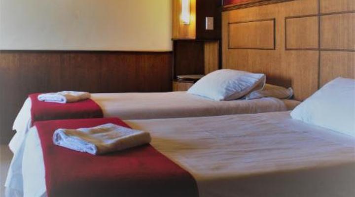 Riebeek Valley Hotel