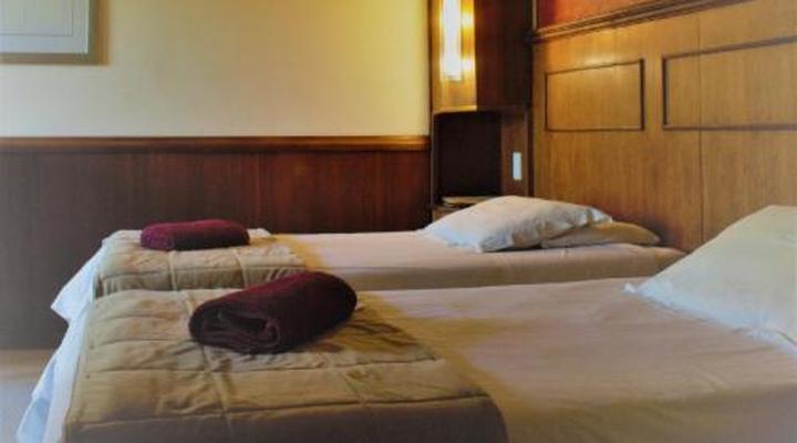 Riebeek Valley Hotel